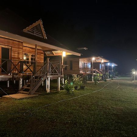 Koh Jum Home Stay Exteriér fotografie
