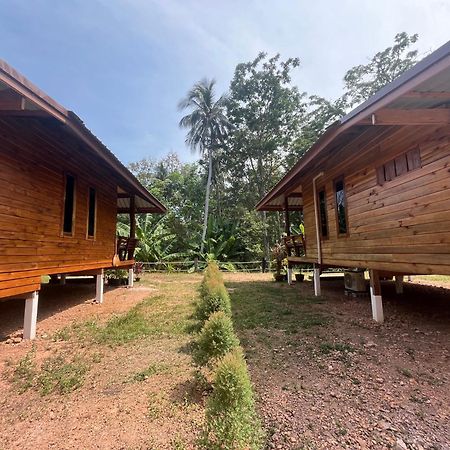 Koh Jum Home Stay Exteriér fotografie