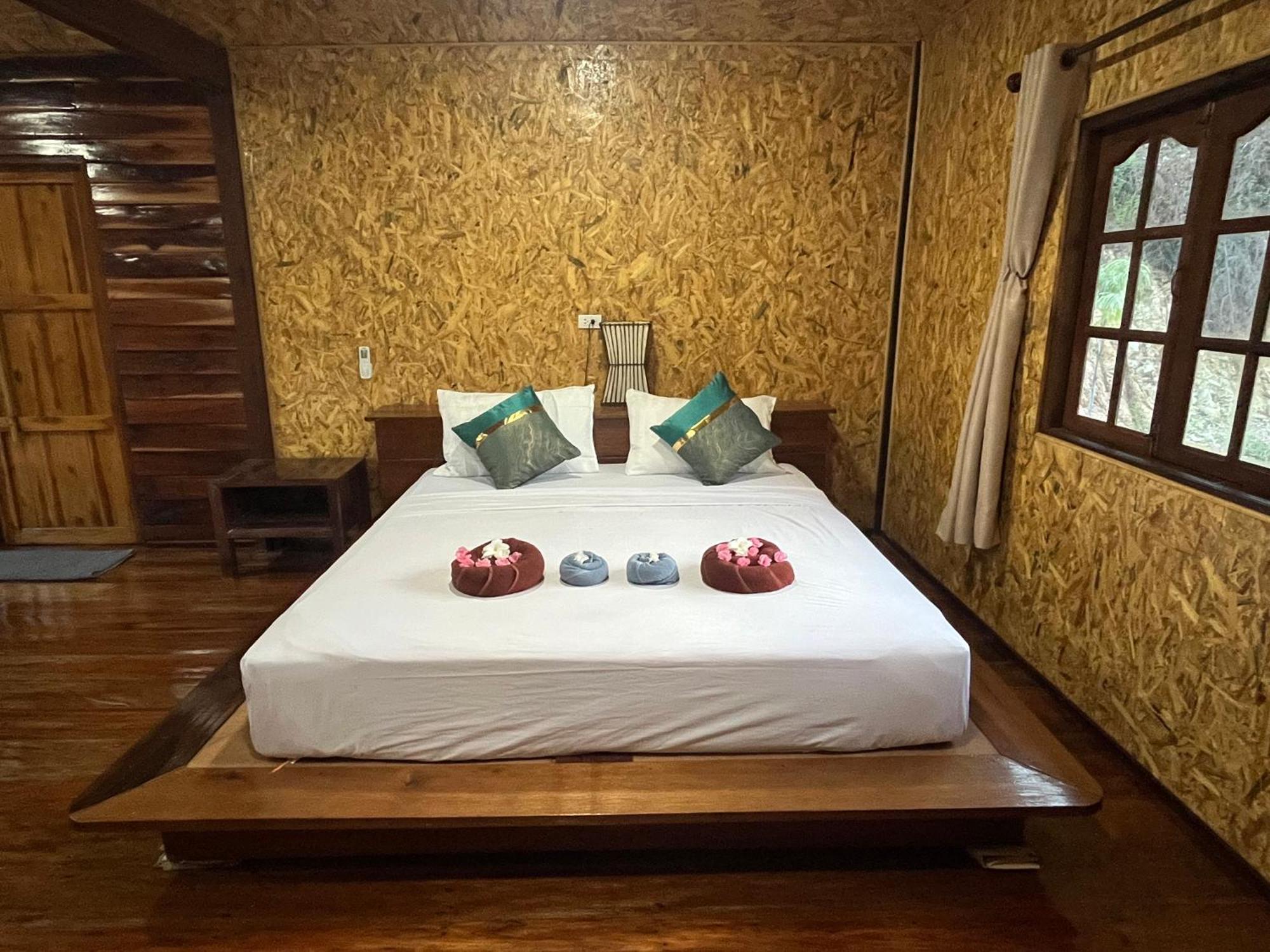Koh Jum Home Stay Exteriér fotografie