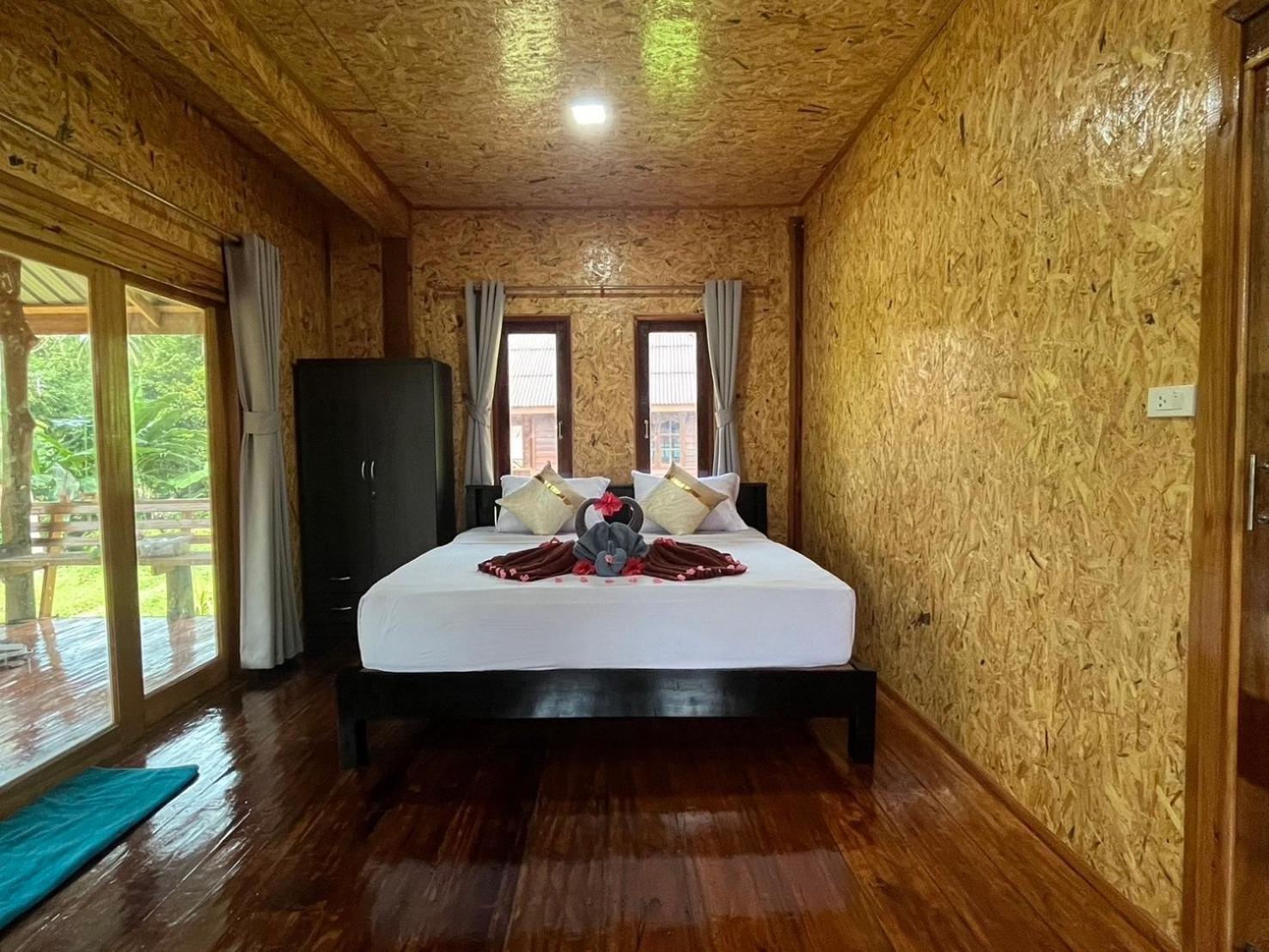Koh Jum Home Stay Exteriér fotografie