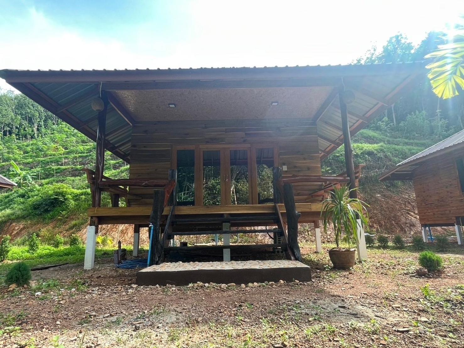 Koh Jum Home Stay Exteriér fotografie