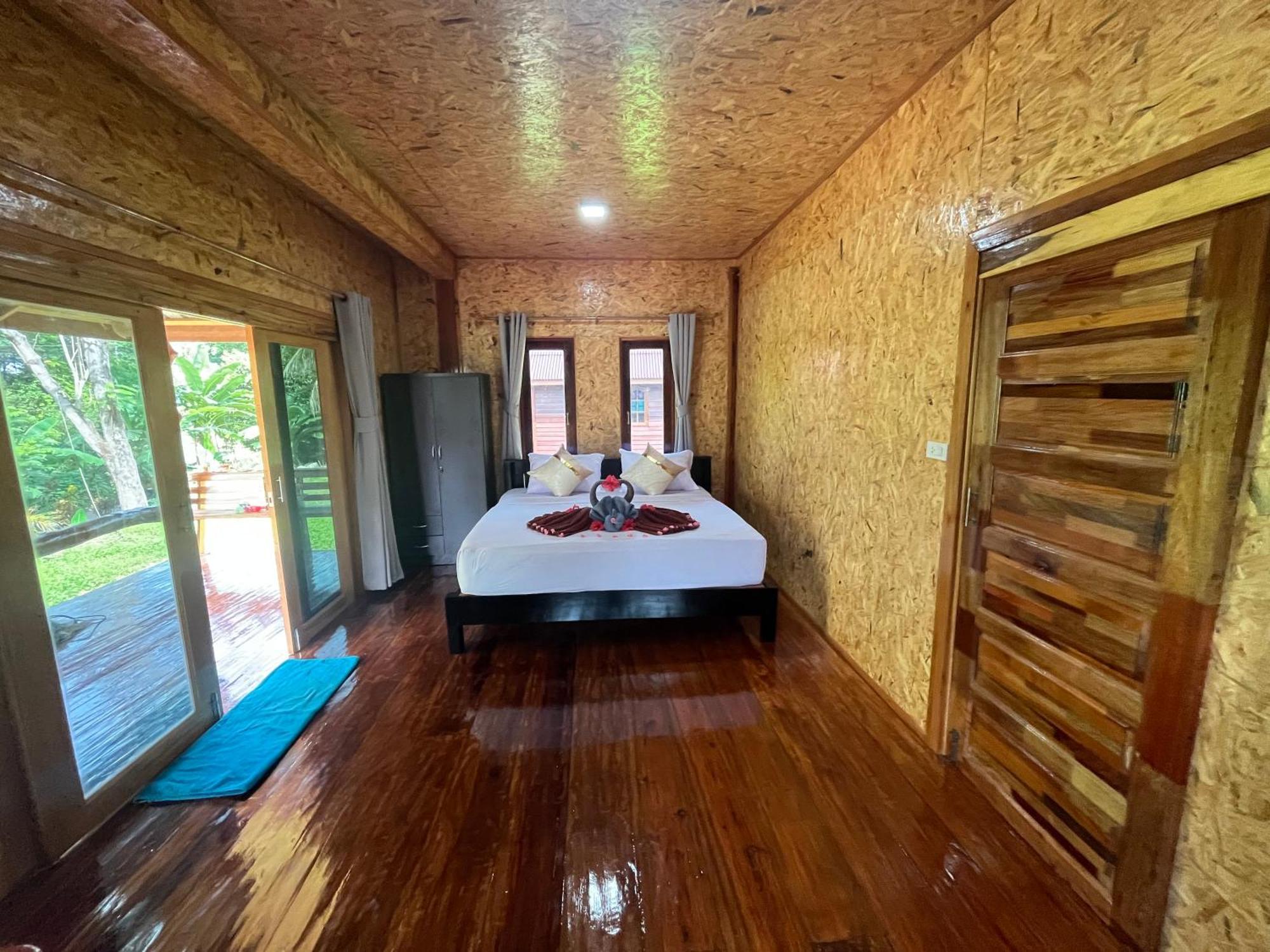 Koh Jum Home Stay Exteriér fotografie