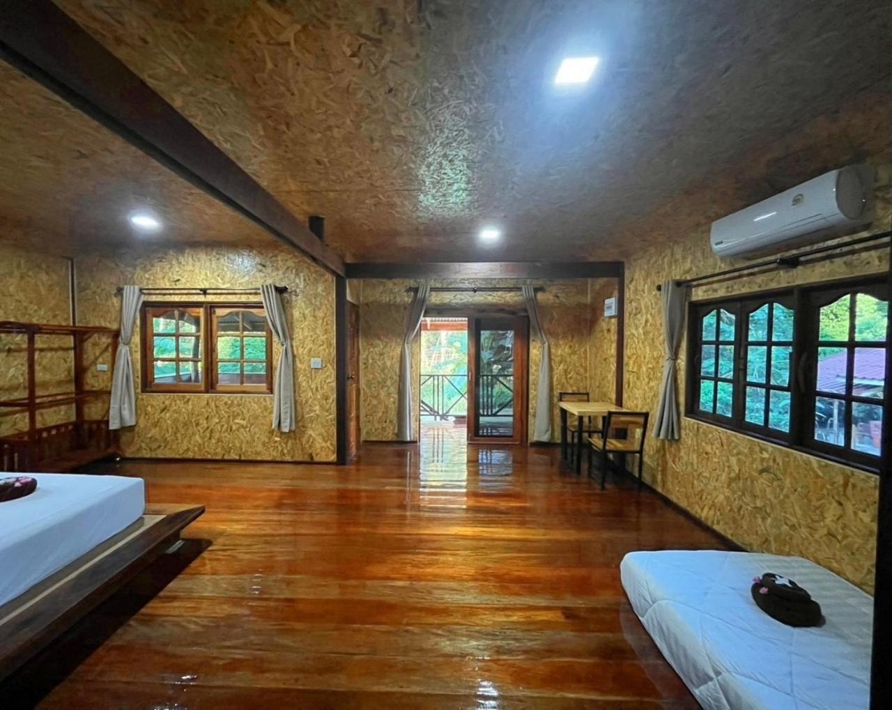 Koh Jum Home Stay Exteriér fotografie