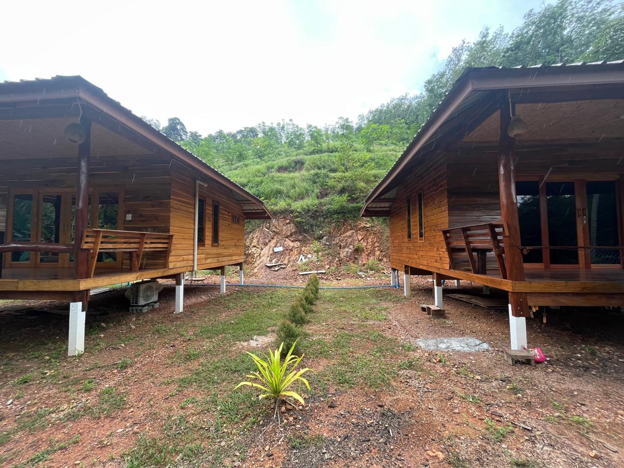 Koh Jum Home Stay Exteriér fotografie
