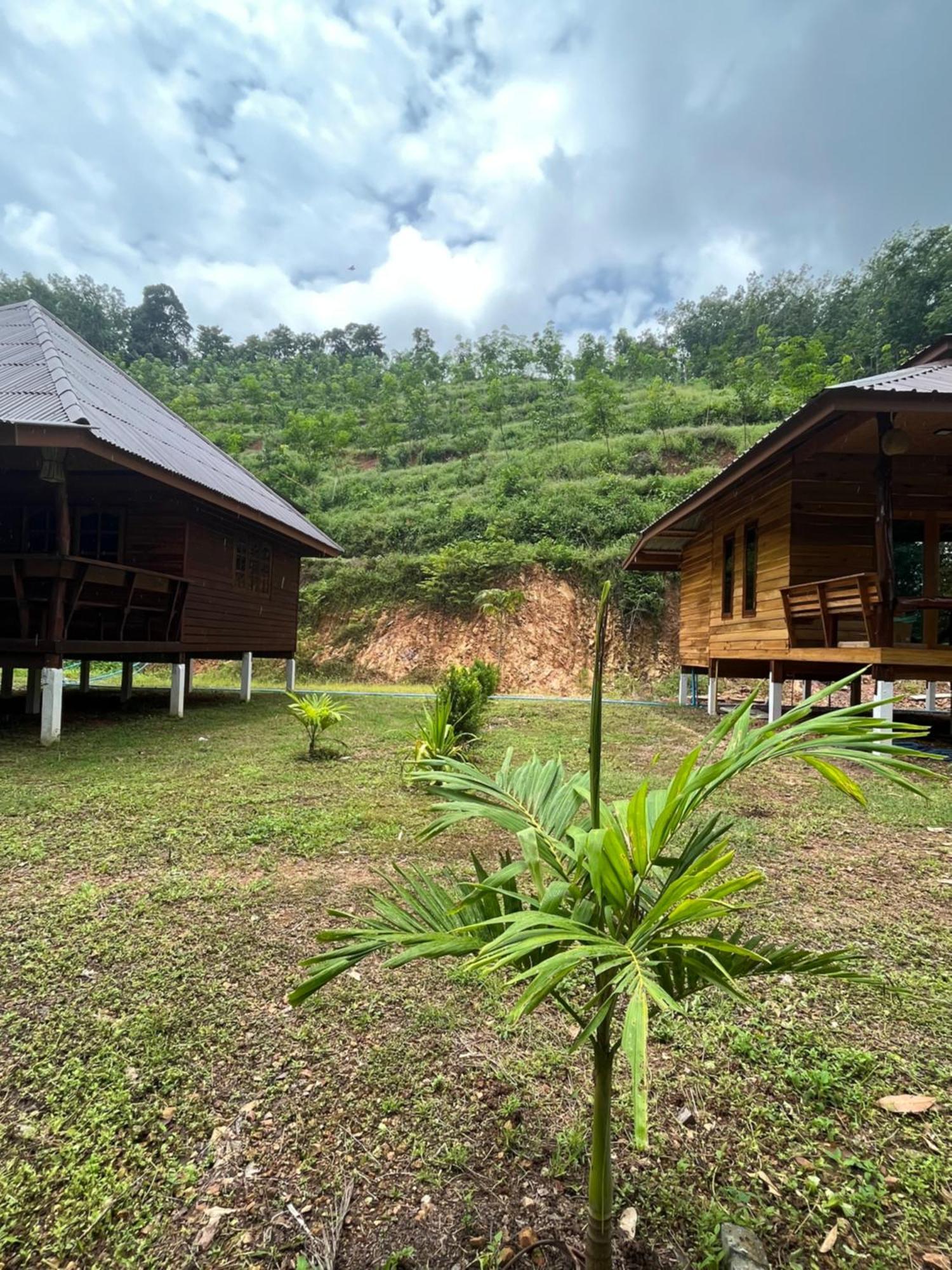 Koh Jum Home Stay Exteriér fotografie