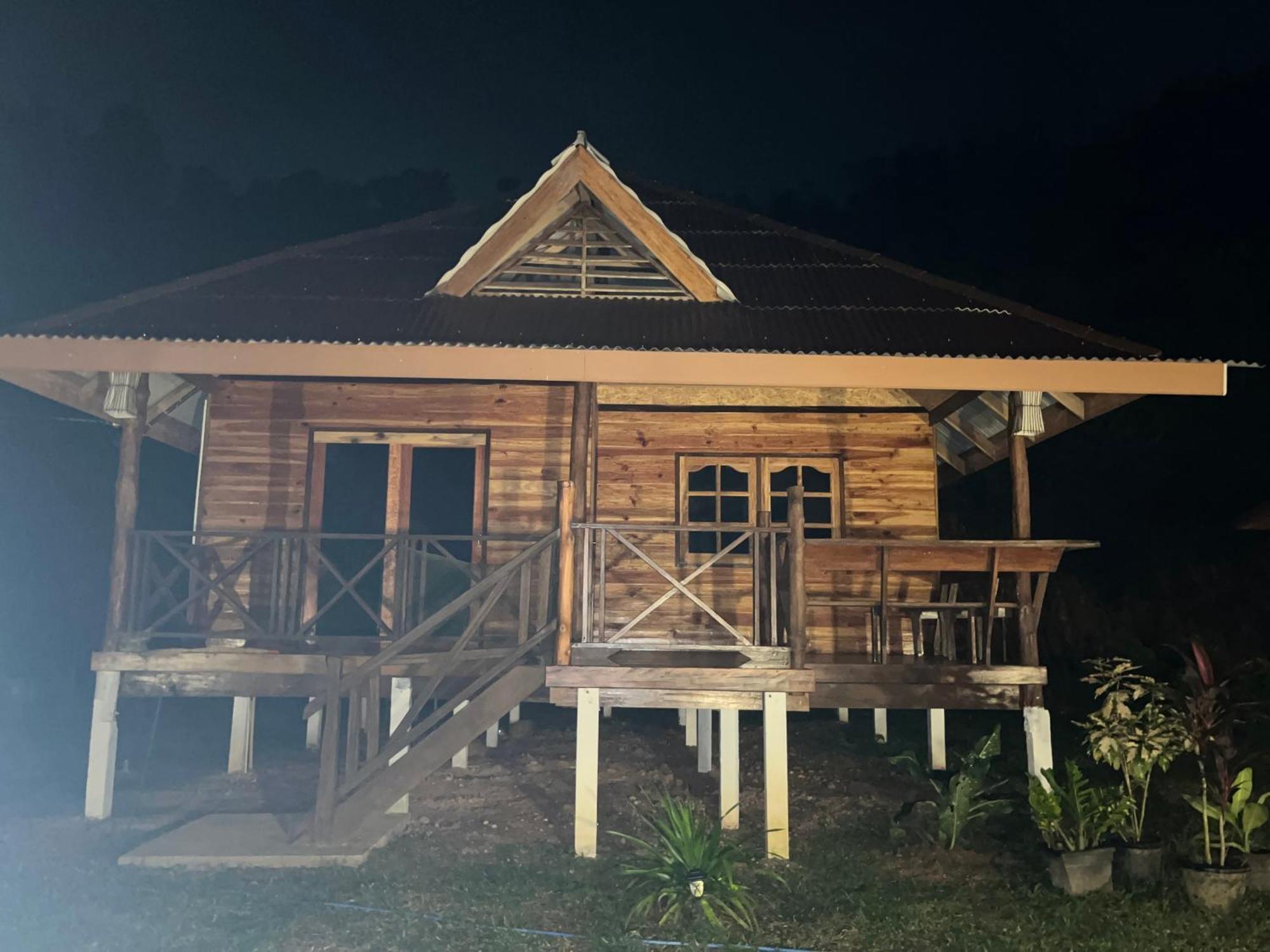 Koh Jum Home Stay Exteriér fotografie