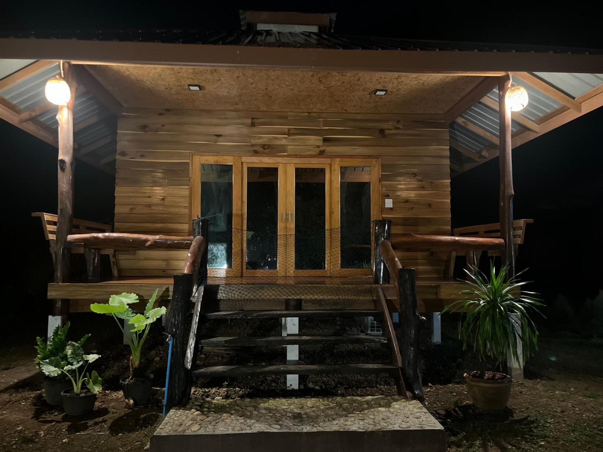 Koh Jum Home Stay Exteriér fotografie