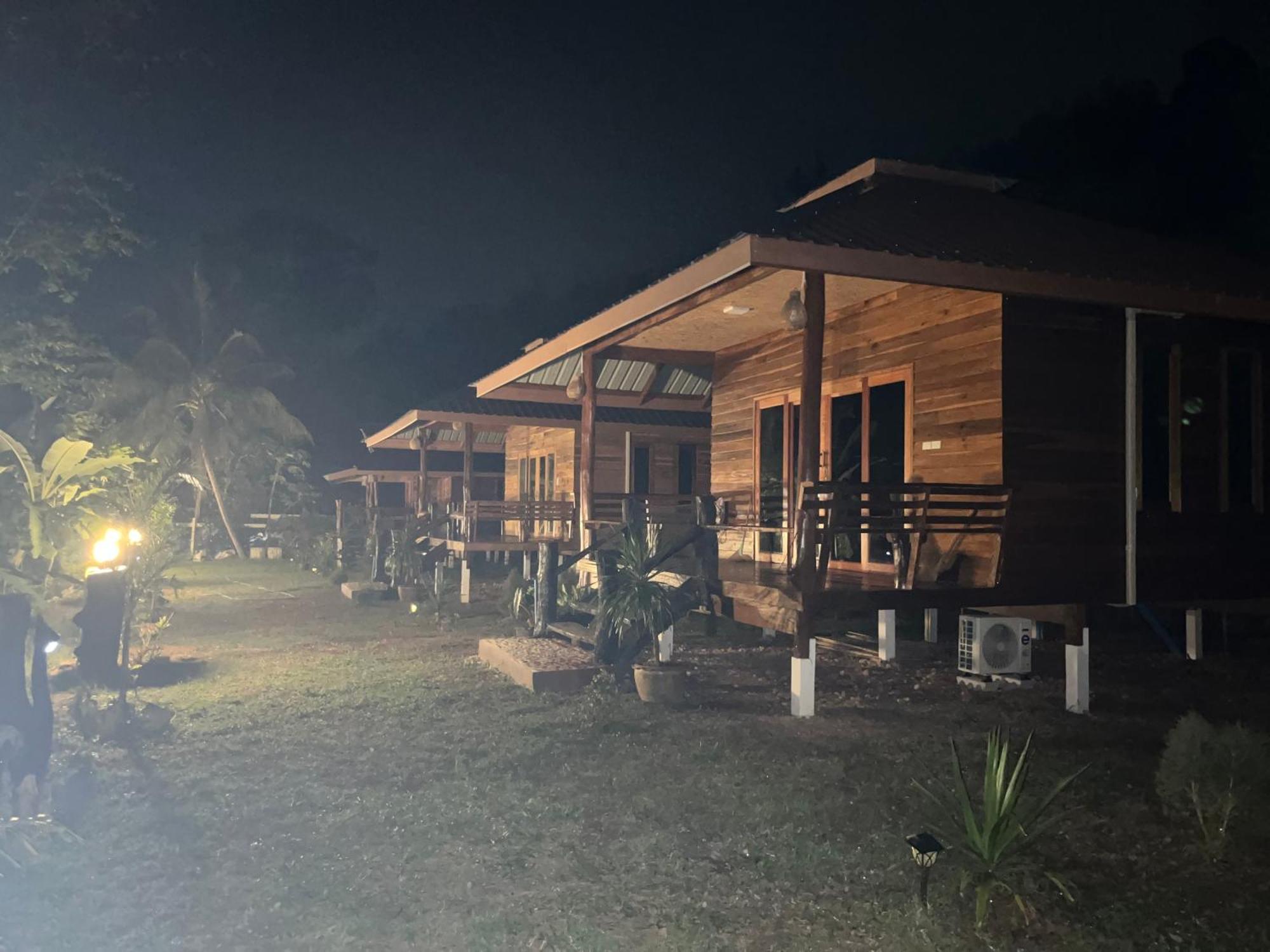 Koh Jum Home Stay Exteriér fotografie