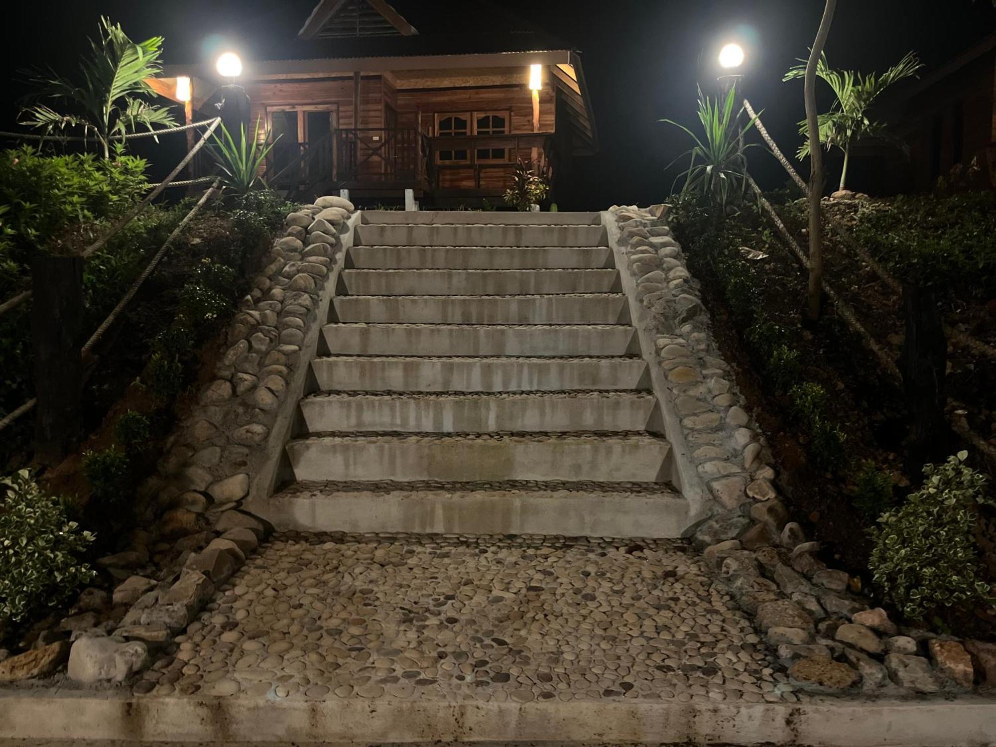 Koh Jum Home Stay Exteriér fotografie