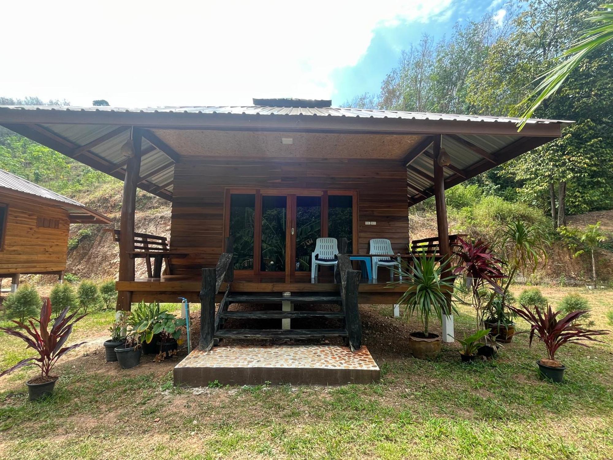 Koh Jum Home Stay Exteriér fotografie