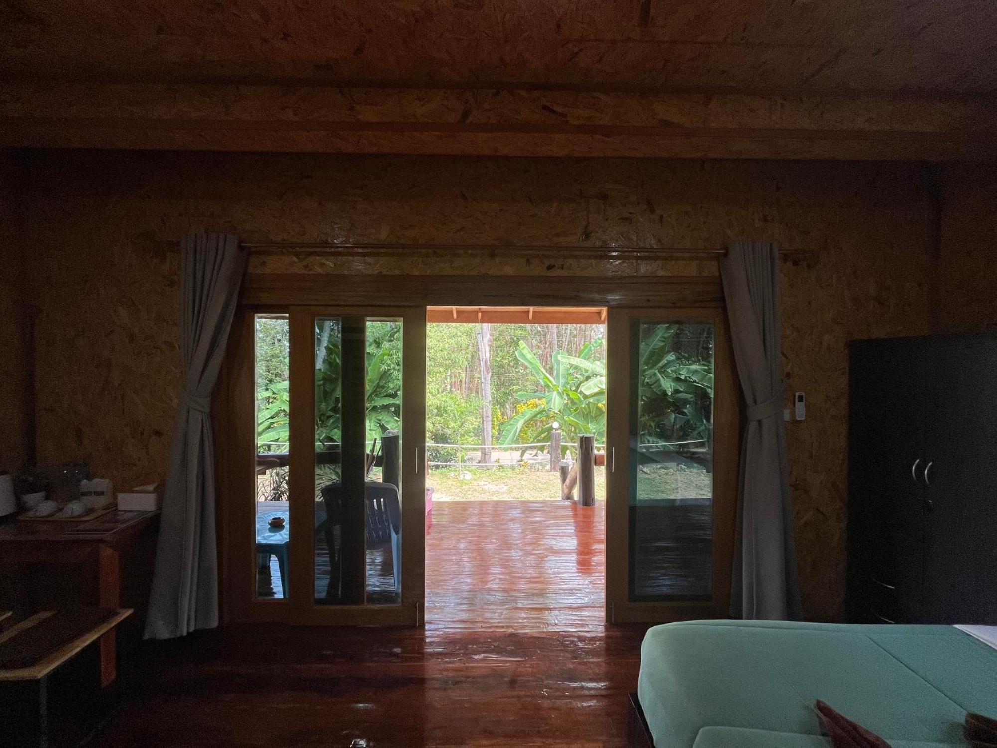 Koh Jum Home Stay Exteriér fotografie