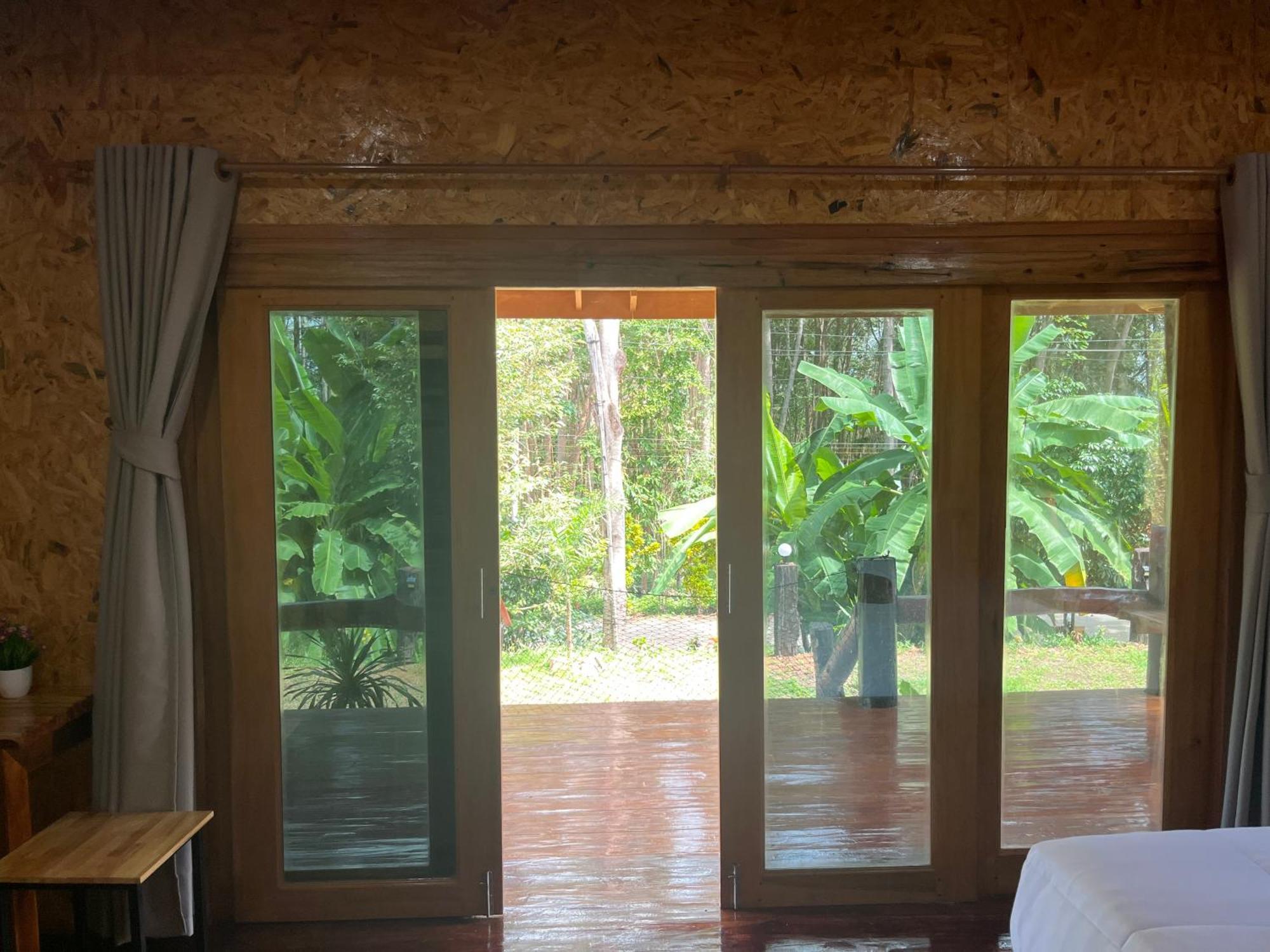 Koh Jum Home Stay Exteriér fotografie