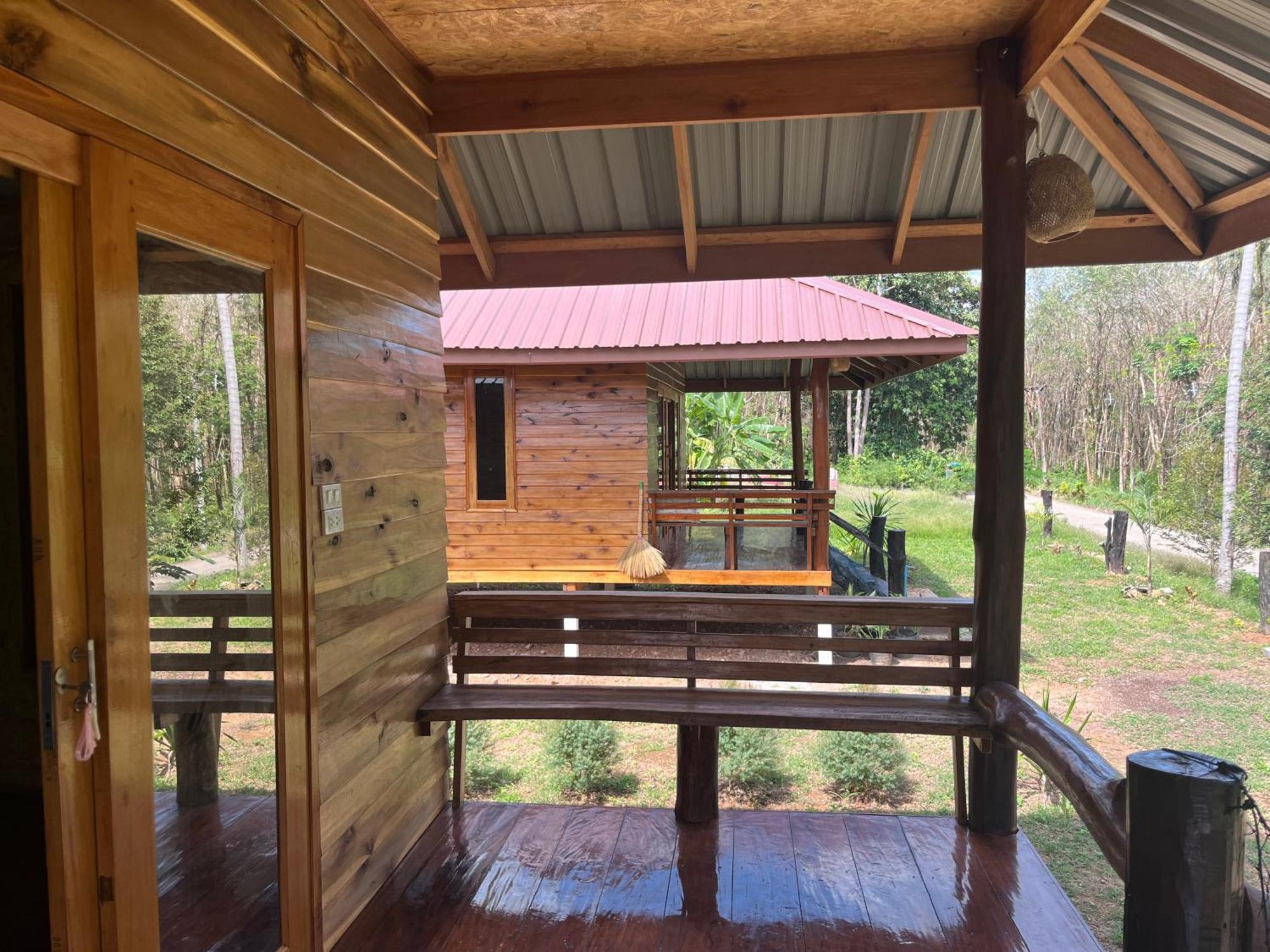 Koh Jum Home Stay Exteriér fotografie